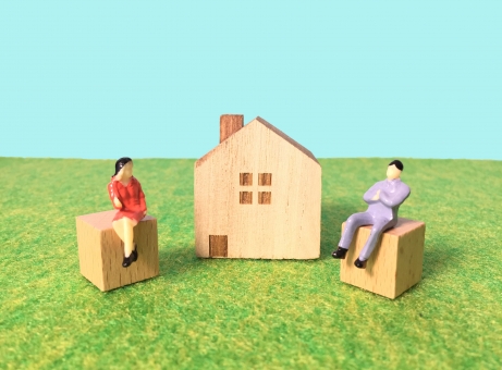 離婚時の連帯保証・連帯債務の外れ方