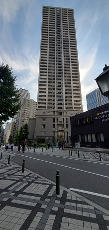 ディーグラフォート神戸三宮タワー2