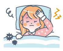 インフルエンザ4